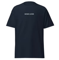 Image 1 of Momo Lover Tshirt Multiple Colour 