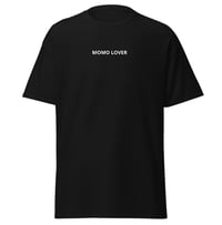 Image 2 of Momo Lover Tshirt Multiple Colour 