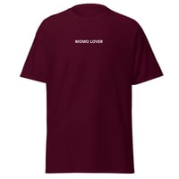 Image 5 of Momo Lover Tshirt Multiple Colour 