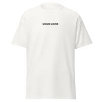 Image 4 of Momo Lover Tshirt Multiple Colour 