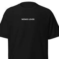 Image 3 of Momo Lover Tshirt Multiple Colour 