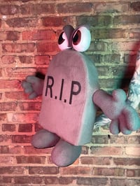 Image 3 of Banjo Kazooie Ripper Puppet