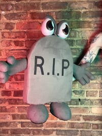 Image 2 of Banjo Kazooie Ripper Puppet