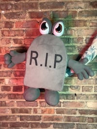 Image 1 of Banjo Kazooie Ripper Puppet
