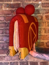Image 2 of Banjo Kazooie Cheato Puppet