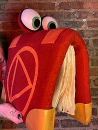 Image 5 of Banjo Kazooie Cheato Puppet