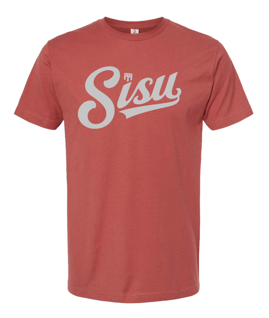 Terracotta Sisu 