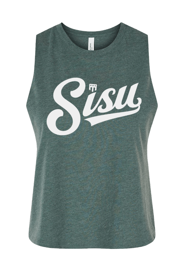 Green Tank 