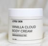 VANILLA CLOUD BODY CREAM