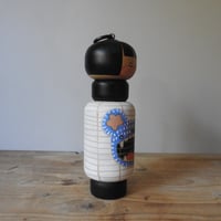 Image 7 of Blue Bear Lantern