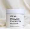 CASHMERE BODY CREAM
