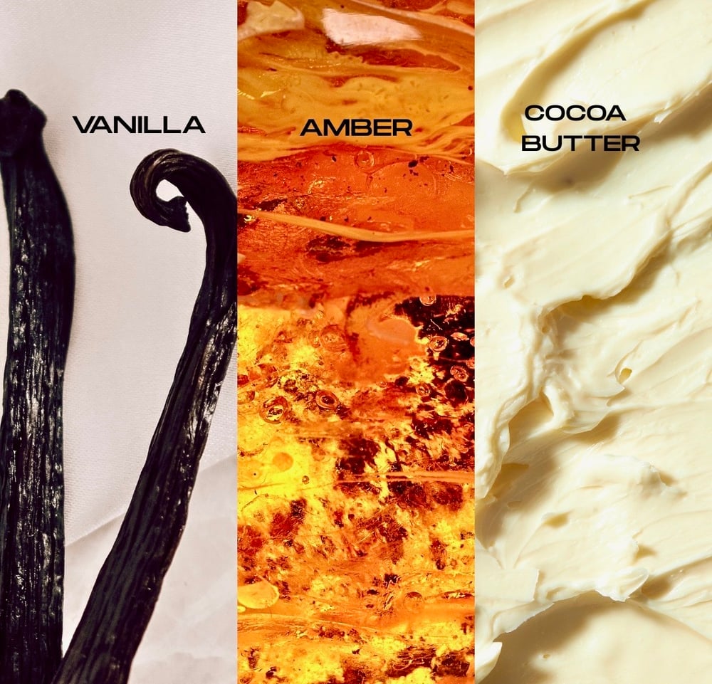 CASHMERE BODY CREAM