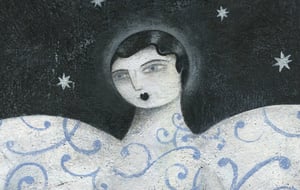 Image of Starry Night