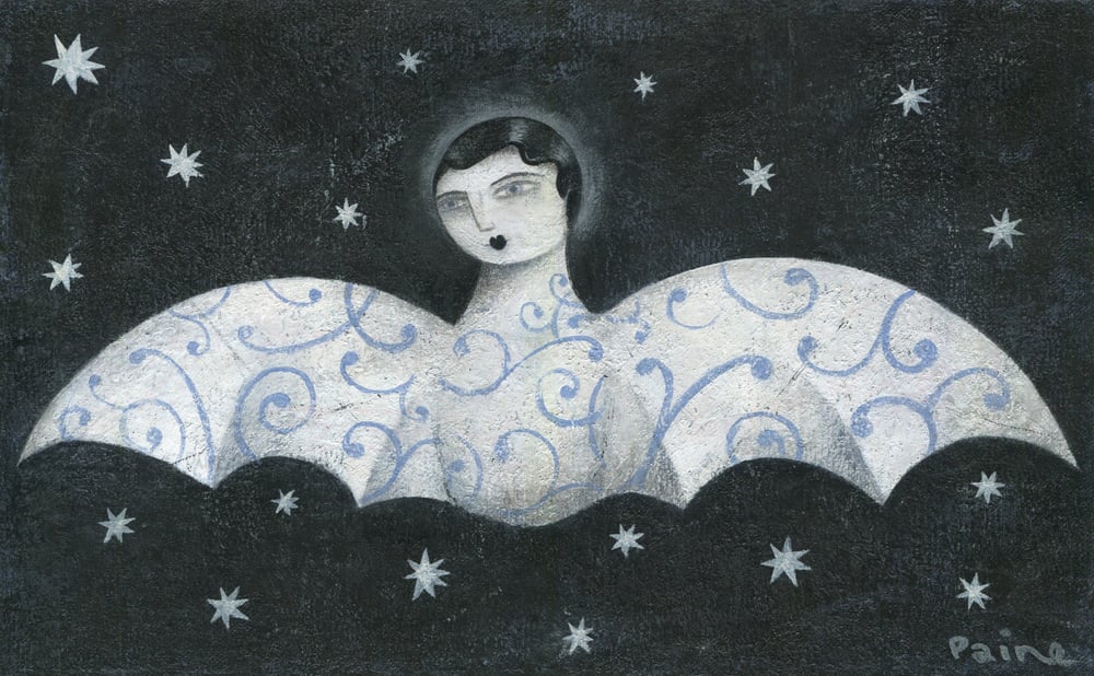 Image of Starry Night