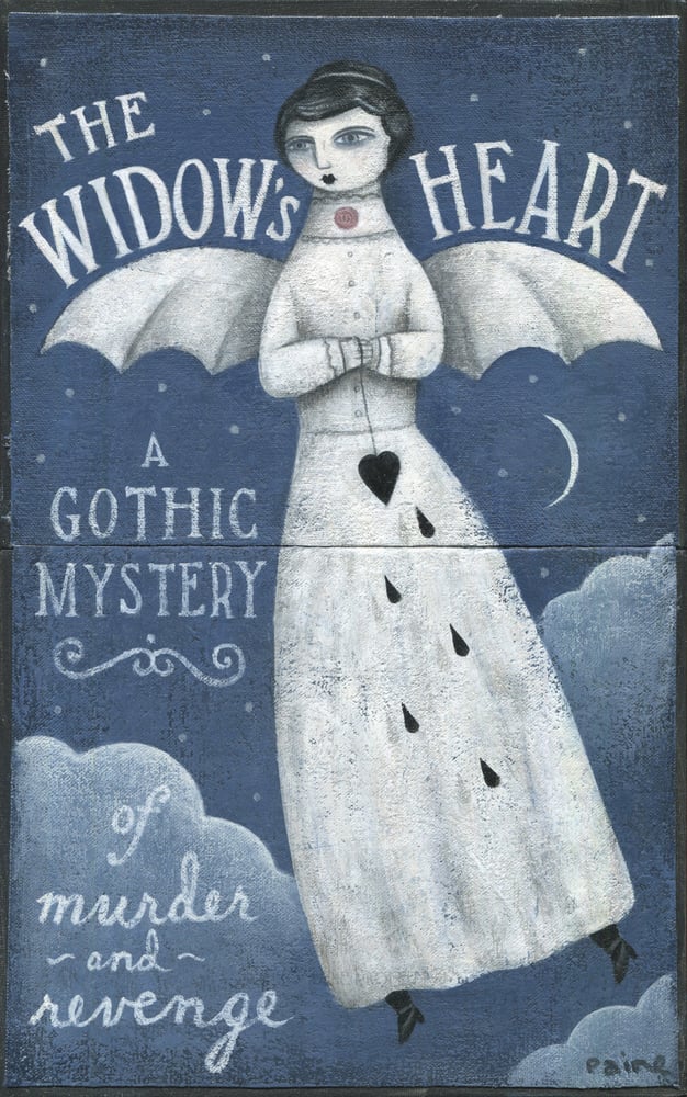 Image of The Widow's Heart
