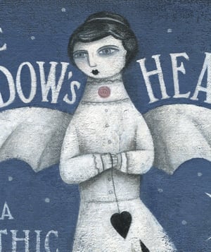 Image of The Widow's Heart