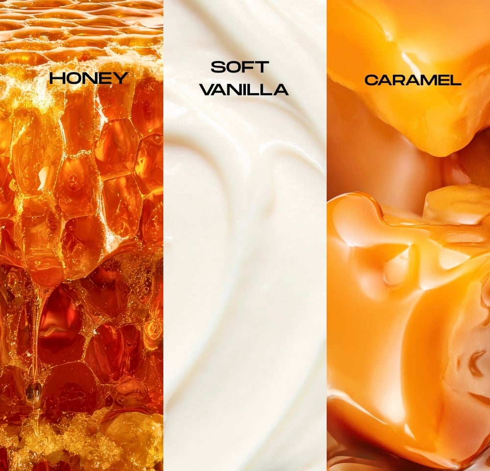 VANILLA CLOUD BODY CREAM