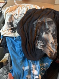 OOP Print Shirt Bonanza