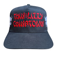 Image 1 of Thin Lizzy Chinatown Cap