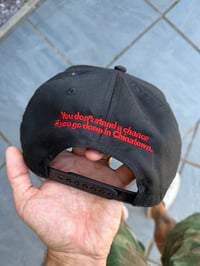 Image 4 of Thin Lizzy Chinatown Cap