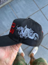 Image 3 of Thin Lizzy Chinatown Cap