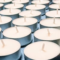 TEALIGHTS
