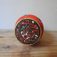 Image 7 of Kaminarimon Lantern