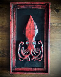 Image 1 of The Mighty Squid