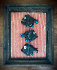 Image 1 of Three Deadly Fishies