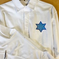 Image 1 of SMALL FAULT - Four Lads Heritage Shirt