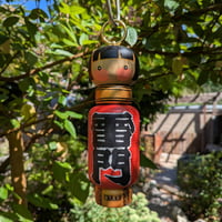 Image 1 of Kaminarimon Lantern