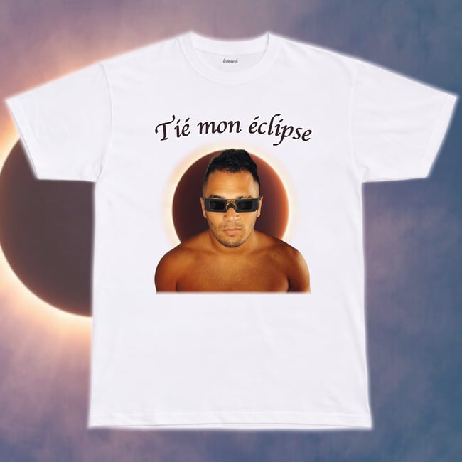 Éclipse Jul