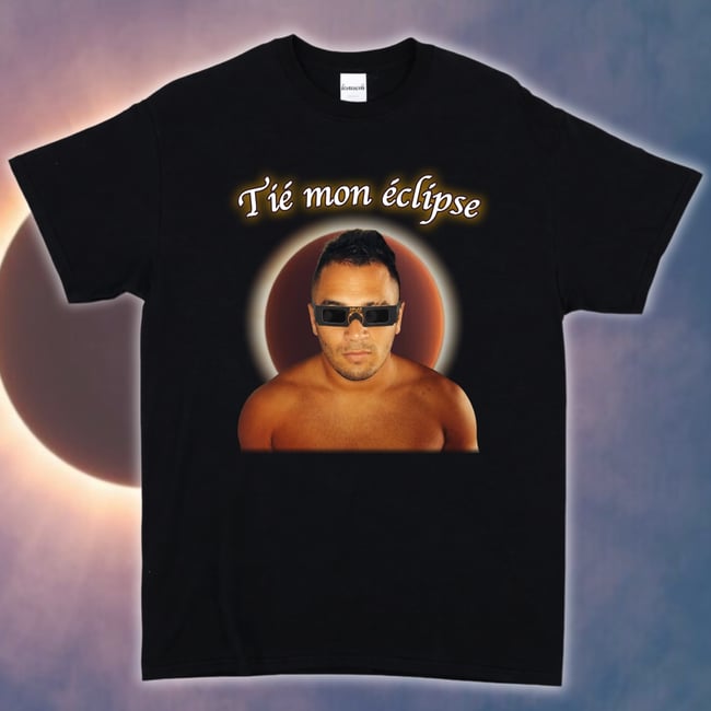 Éclipse Jul
