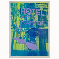 Normandie - Special introductory price