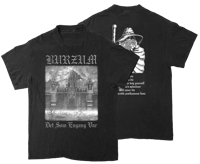 Image 1 of Burzum - Det Som Engang Var