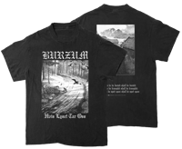 Image 1 of Burzum - Hvis Lyset Tar Oss