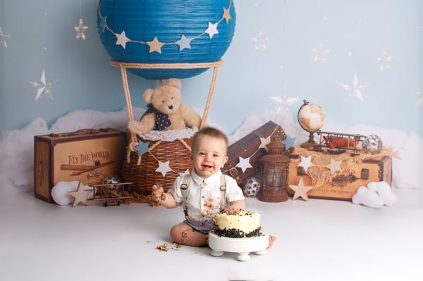 Image of Twinkle Twinkle Baby Boy