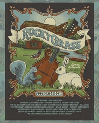 RockyGrass 2026