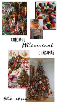 2026 Whimsical Christmas Minis (retainer only)