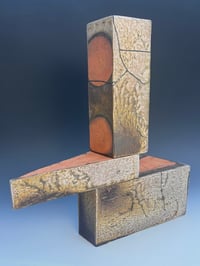 Image 1 of Square Stack- Jasper Summers