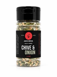 Chive & Onion