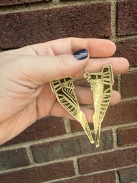 Image 3 of Dangle Earrings