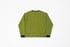 Para Pocket Olive Poplin Sweat Image 2