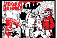 Jackknife Johnny 