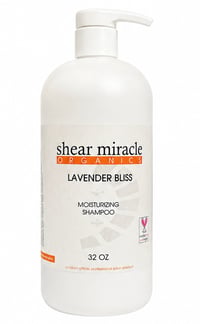 Lavender Bliss Shampoo