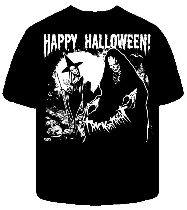 Image of Preorder TOT 2026 Mens shirt  -  ships sept 13th