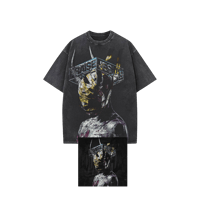 Image 1 of Doc Gruesome GOD COMPLEX Shirt CD Bundles (Pre-Order)