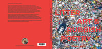 Litter Art & Rubbish Poetry