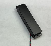 Image 1 of ShoBud Maverick Sized Humbucker Pickup