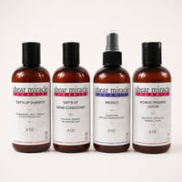 Hair Repair System